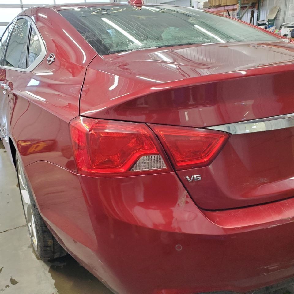 Camera/Projector Camera Forward Collision Warning Fits 16-22 ENCORE 1160337