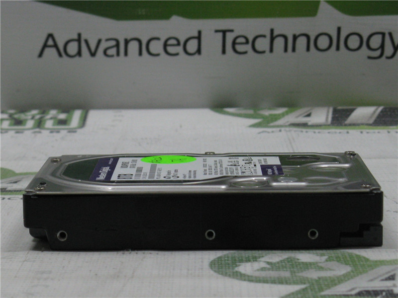 Western Digital WD84PURZ 8TB 3.5in SATA Hard Drive Purple