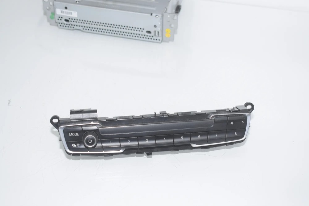 BMW F46 2 Series Basic Navigation System Set 9286699