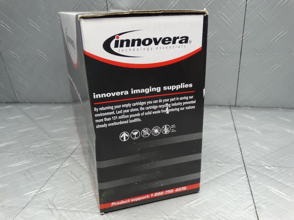 Innovera DR420 Drum Unit - Black New
