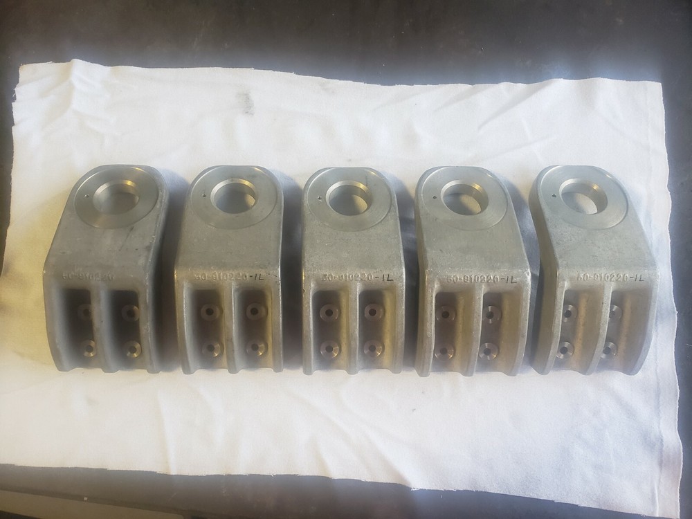 Lycoming 50-910220