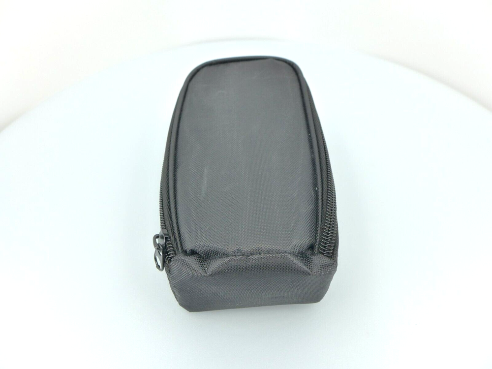 Protmex Digital Tachometer Orange/Black New (PT6208A)