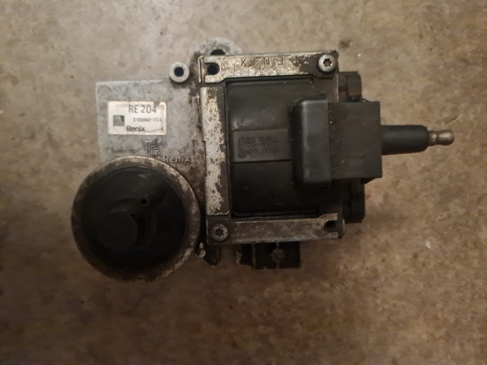 Bendix Renix Re 204 Volvo Renault Igniton Module AEI