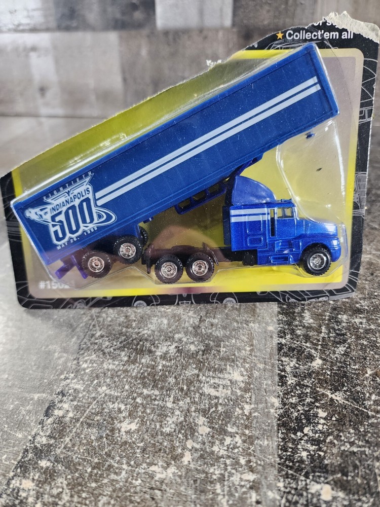 Maisto 1996 Indianapolis 500 Ho Scale