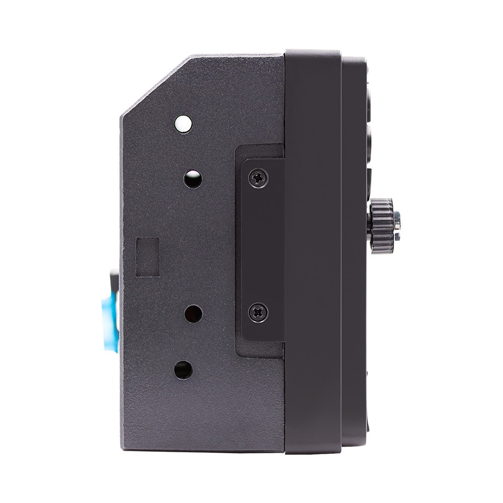 2DIN Double 7” Touchscreen Car Stereo with Bluetooth, GPS& Apple/Android CarPlay