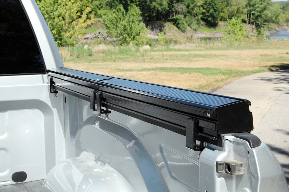 Dee Zee DZ951800 Invis-A-Rack Cargo Management System