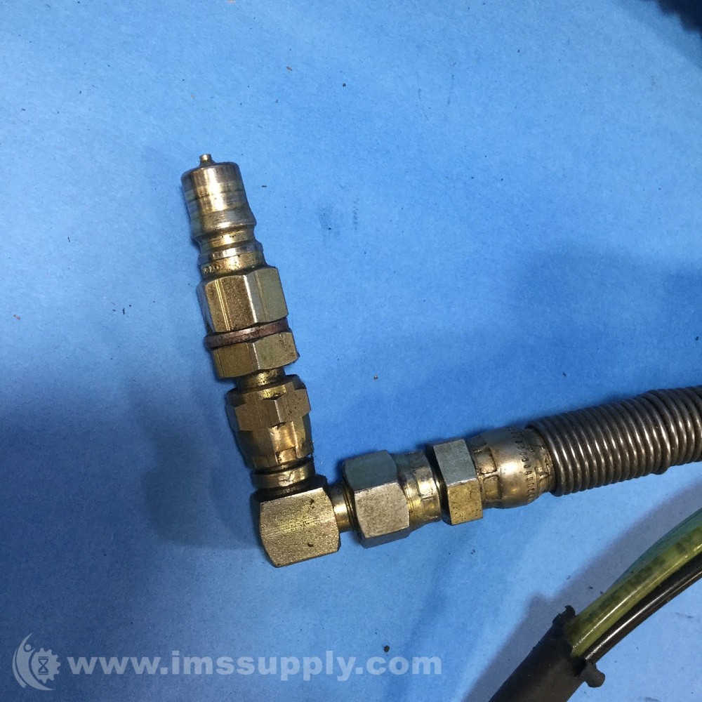 Avdel 0753 Pneumatic Riveter USIP