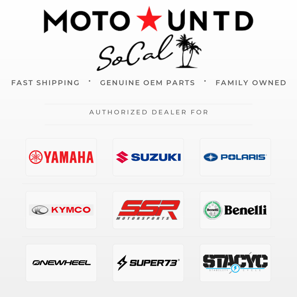 Polaris 7661913 - Spring Pin