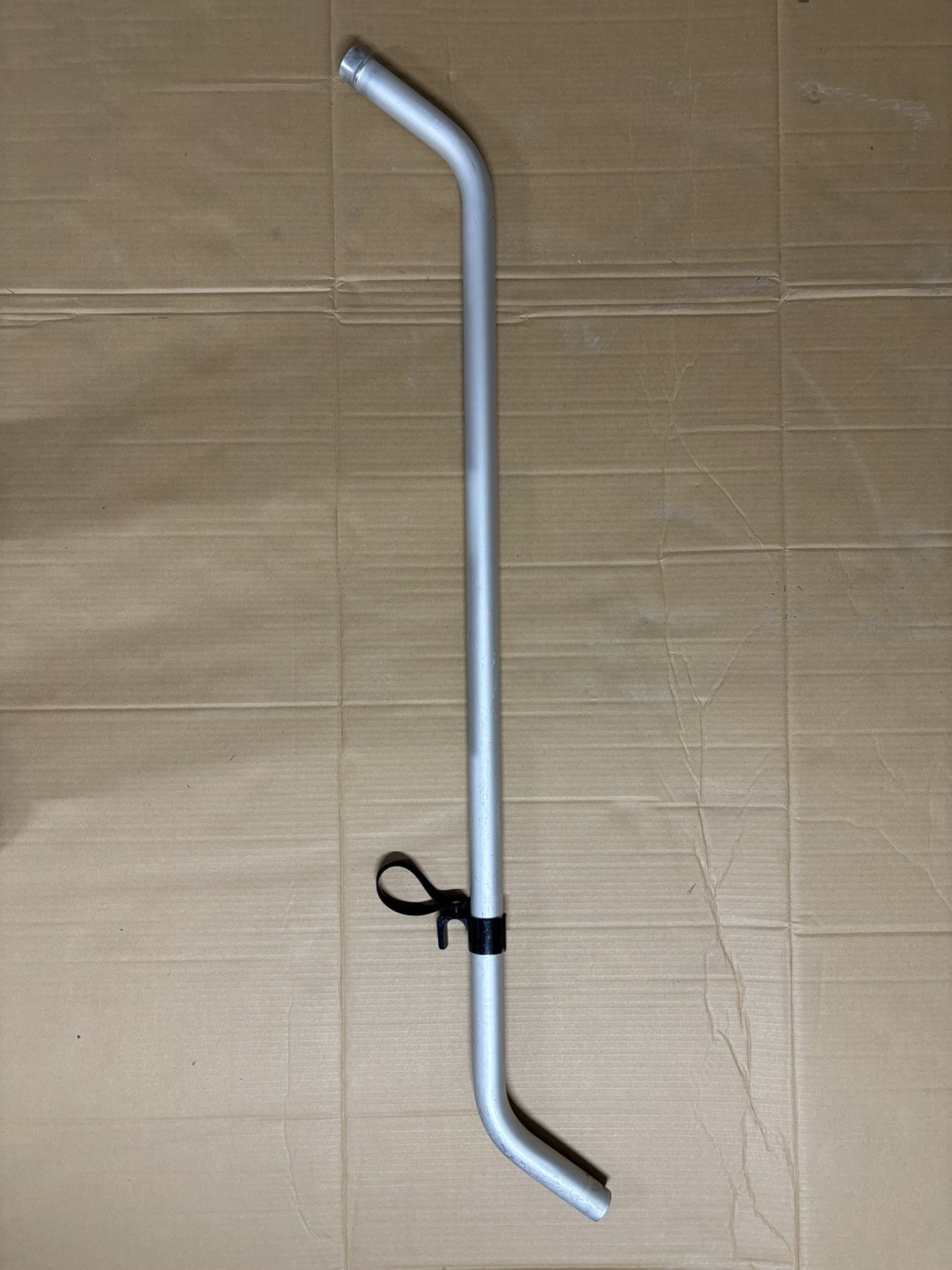 KaiVac 1750 Mid-Size No-Touch Cleaning System Machine, please read notes.