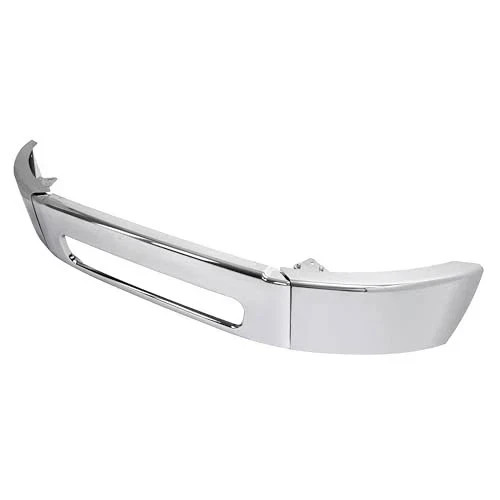 Front Bumper Assembly Compatible with 2003-2021 Freightliner M2 106 112 Models