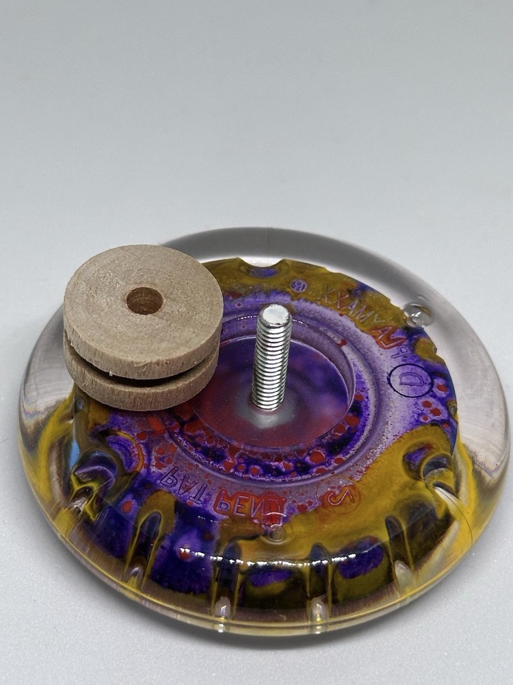 Higby Painted Playmaxx Proyo