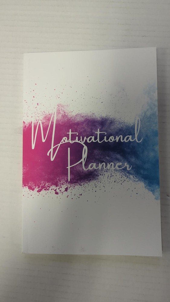 Motivational Planner