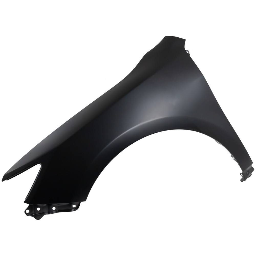 Fender For 2012-2014 Toyota Camry Front Driver Side Primed Steel