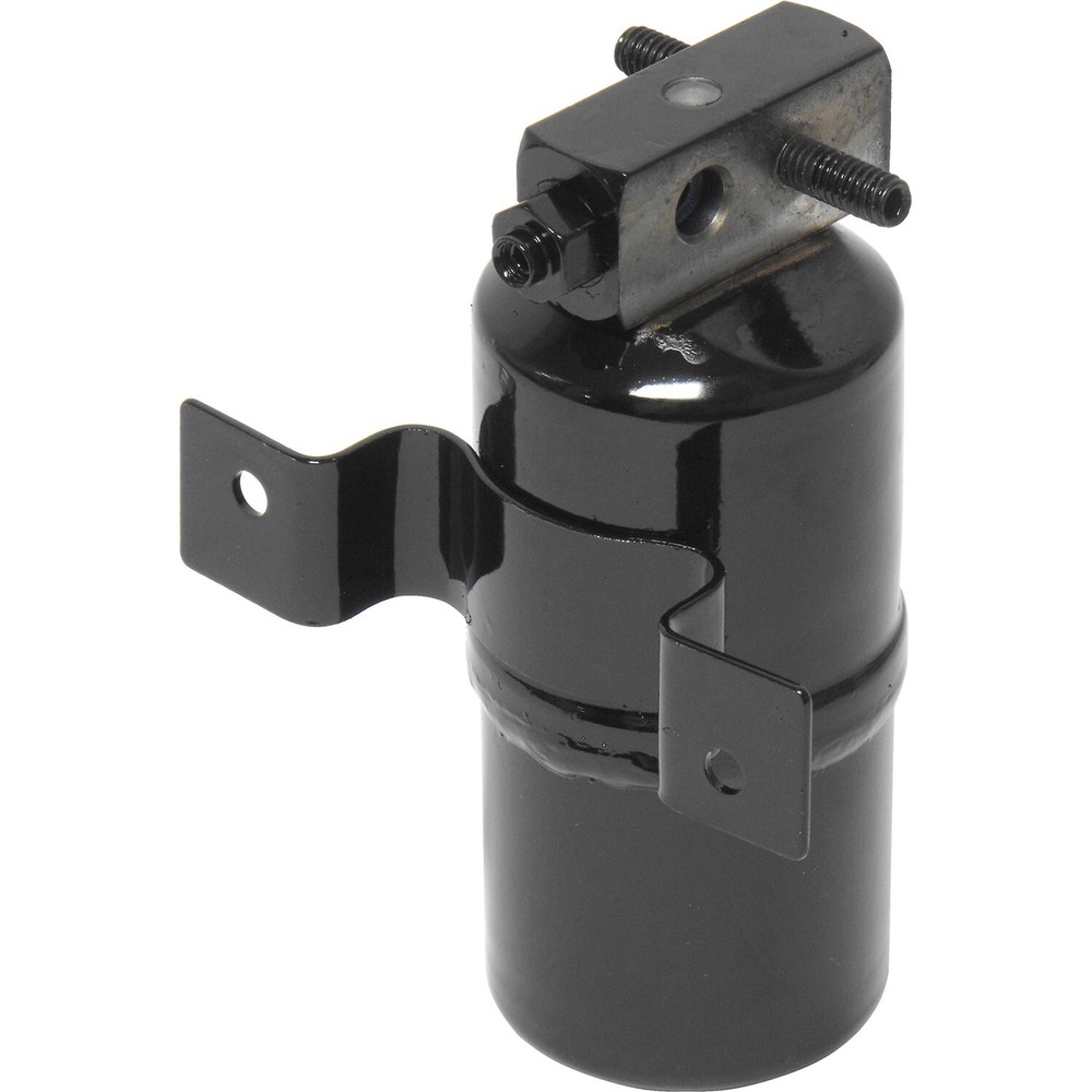 For 1988 Dodge Dynasty A/C Receiver Drier UAC