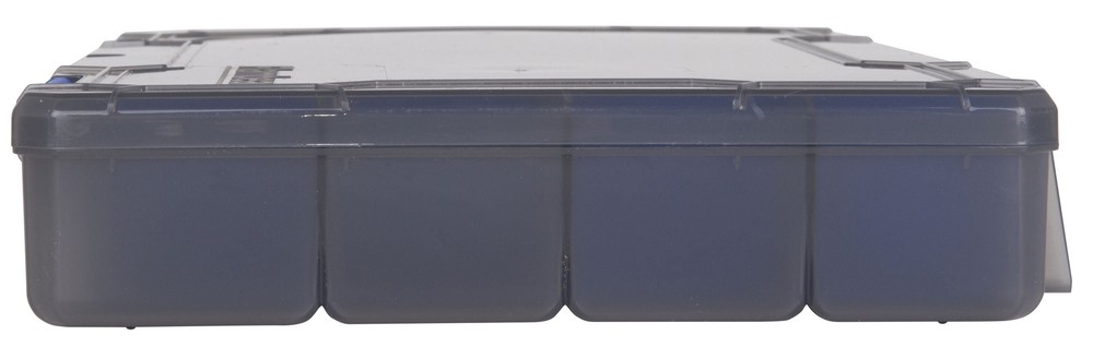 FISHING TACKLE BOX Bait Storage Plastic