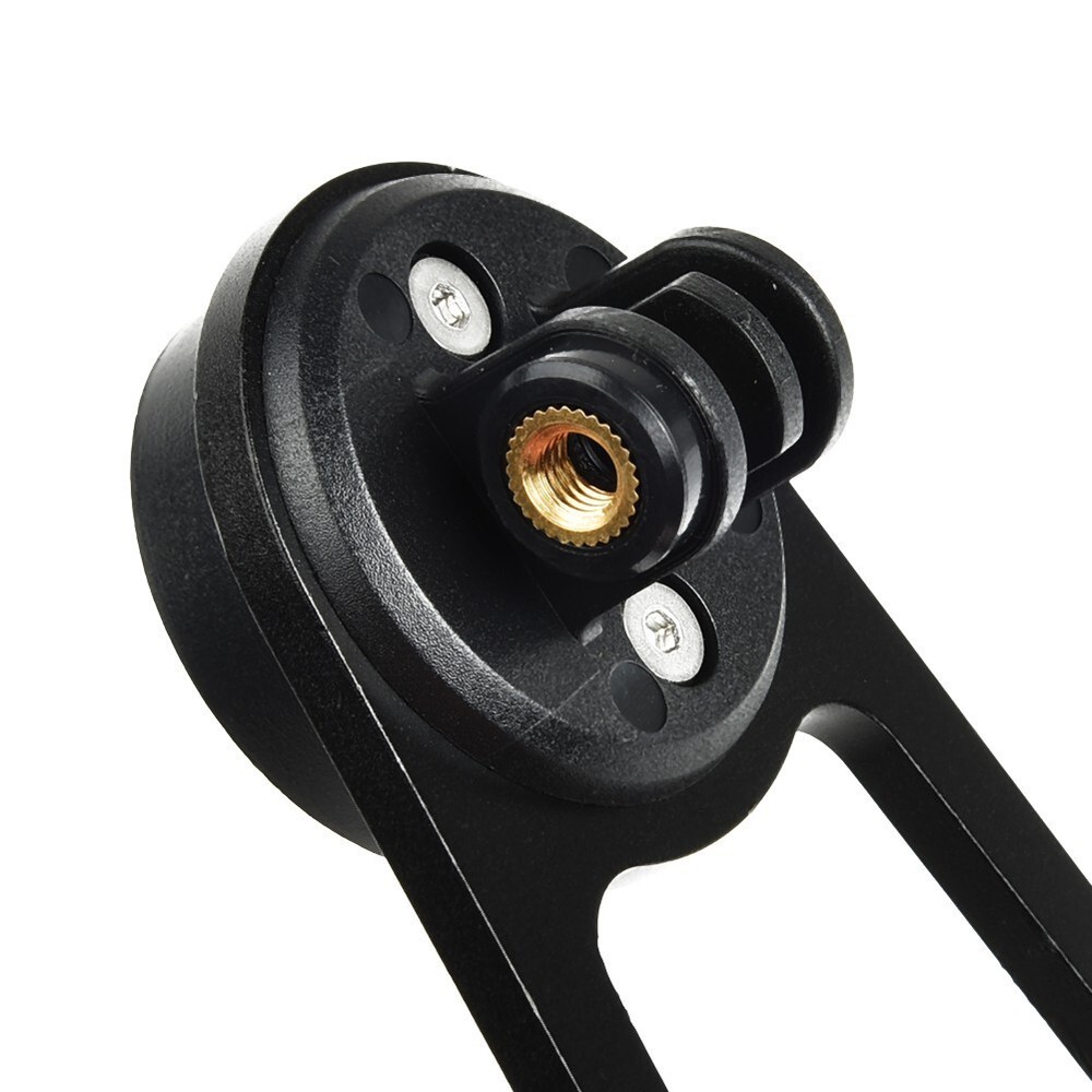 Bicycle Computer Holder Carbon For Garmin Mount Support 5D-Handlebar For