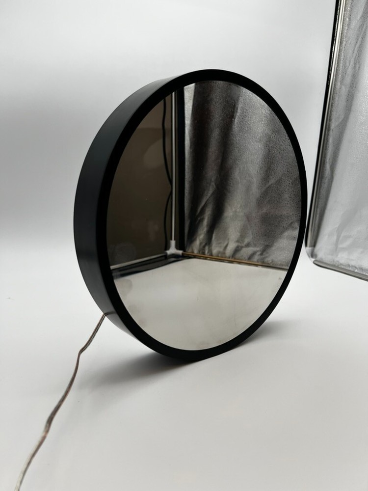 Bitcoin Neon infinity Light / Sign. Crypto Fun