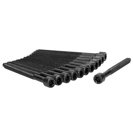Ajusa 81040800 Bolt Kit  Cylinder Head