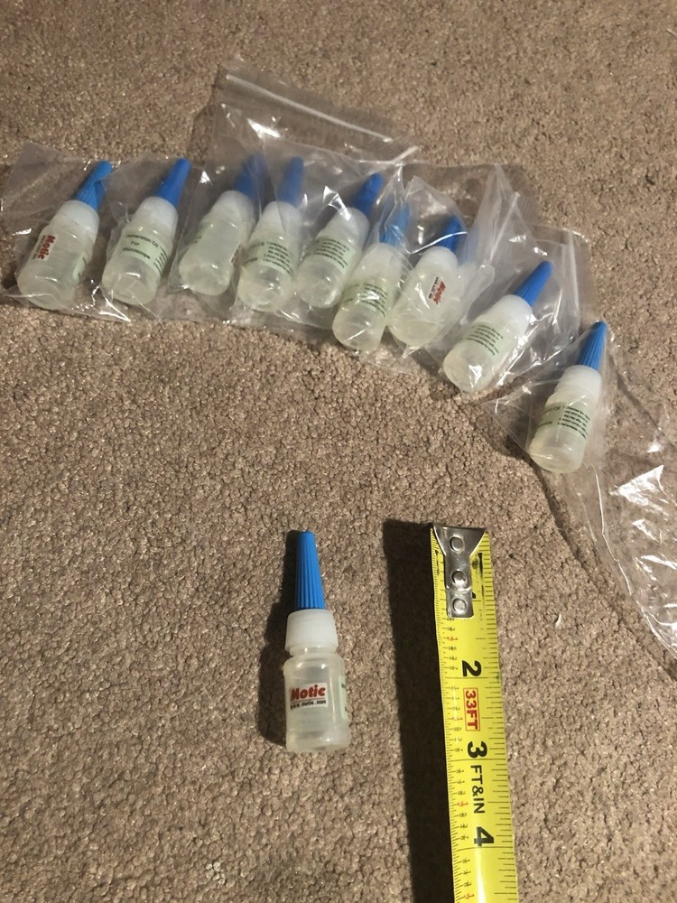 Microscope Immersion Oil