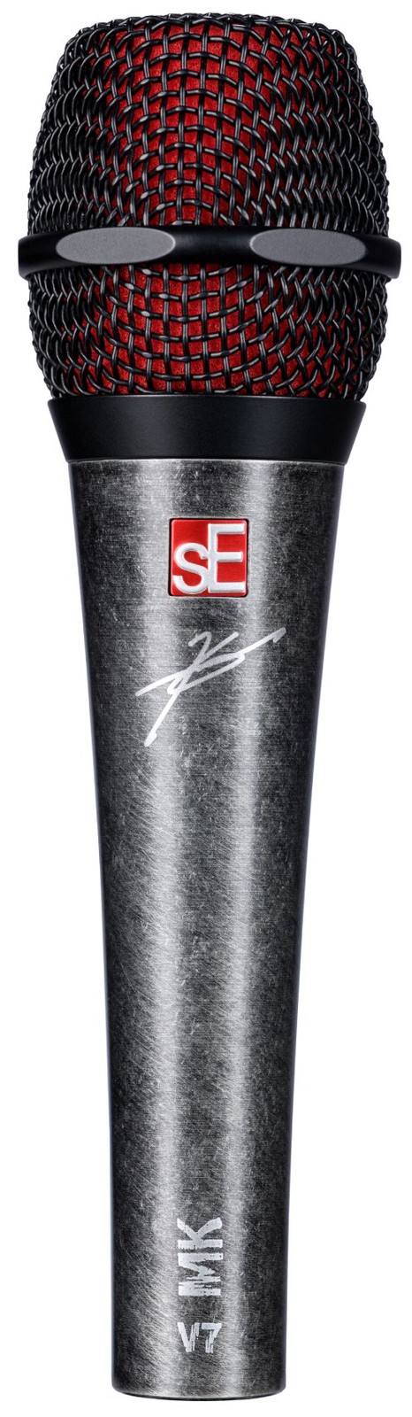 Se Electronics V7 MK Myles Kennedy Signature Edition Dynamic Vocal Microphone