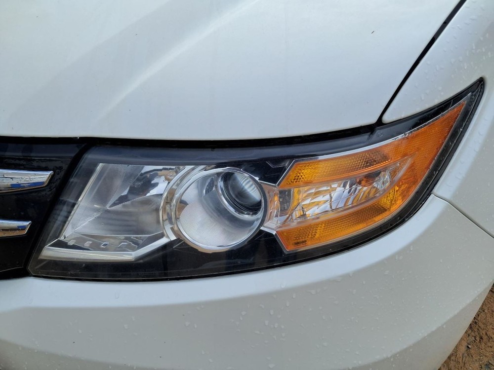 ODYSSEY 2014 Glove Box 4807976