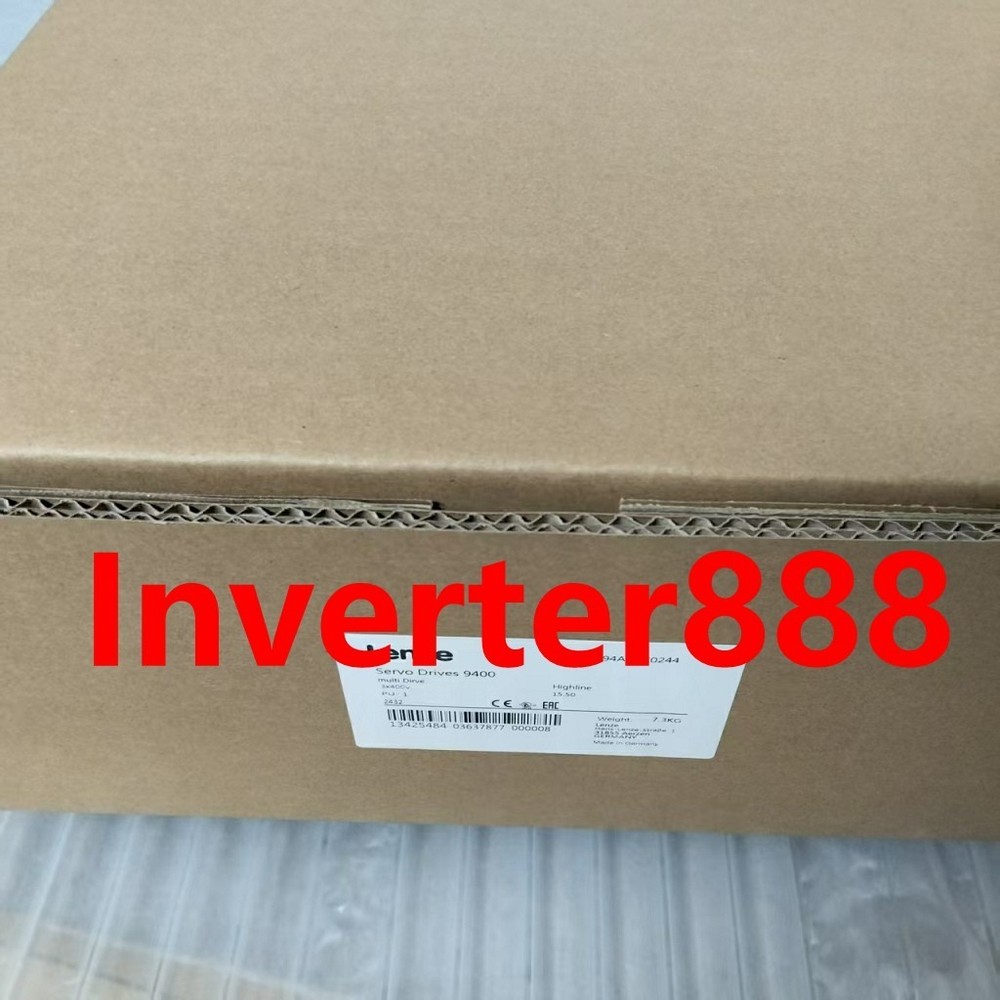 E94AMHE0244 Driver NEW Fast Shipping