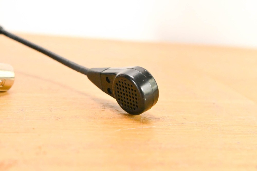 Pro Intercom SMH310 Single-Muff Intercom Headset CG01YMF