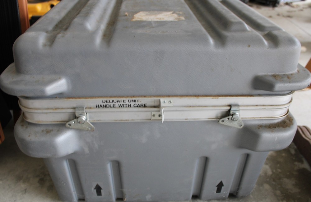 SPS390 Signal Processing Systems Dynamic Signal Analyzer