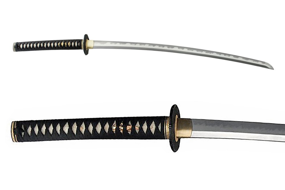 Hanwei - Katana Bamboo Mat