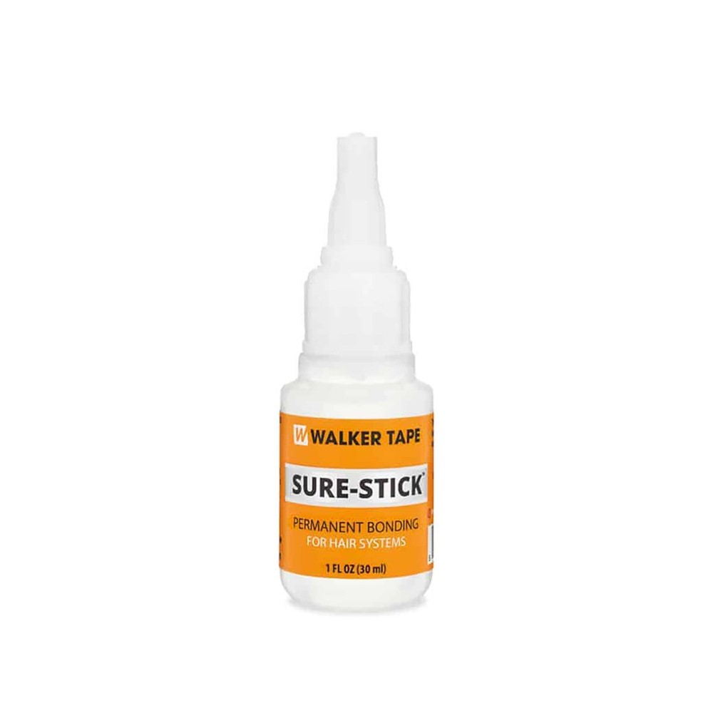 Sure Stick HARD BOND wig adhesive 1.0 ounce