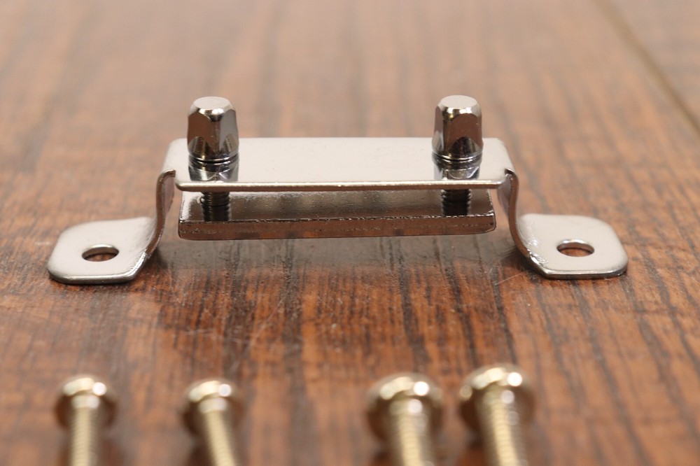 Unbranded Snare Drum Butt #19