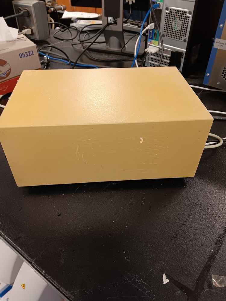 Instruments Division 2160 - Free Shipping