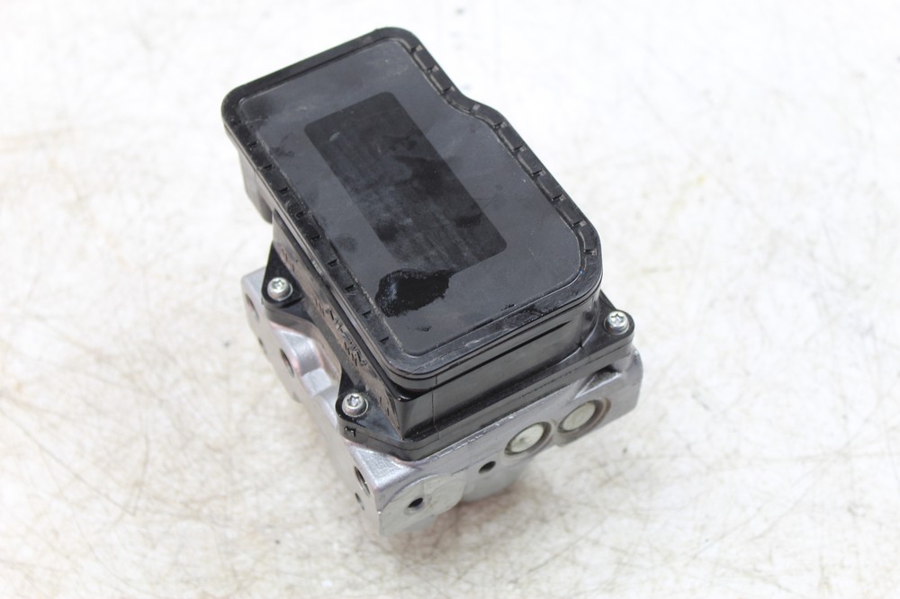 2008 Honda Cbf1000 Abs Pump Unit Module 57110-mfa-d13