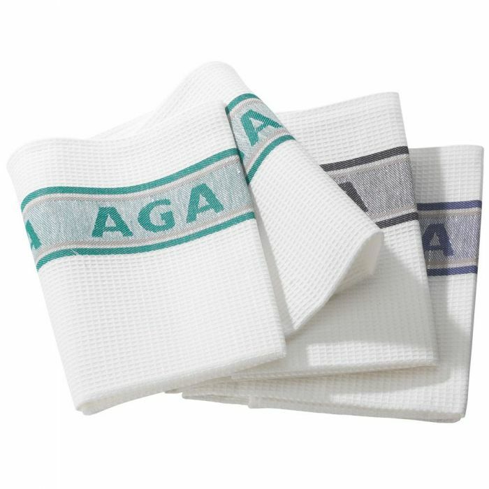AGA  Cooks Collection Tea Towel