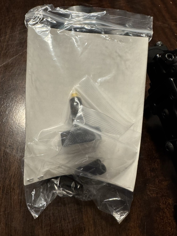 Spot Hogg - The Boonie - RH