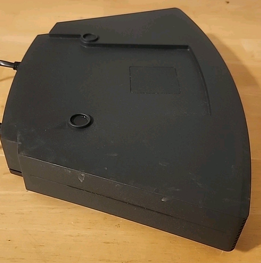 Bose® Wave® Music System Multi-CD Changer Accessory Graphite Gray Untested READ