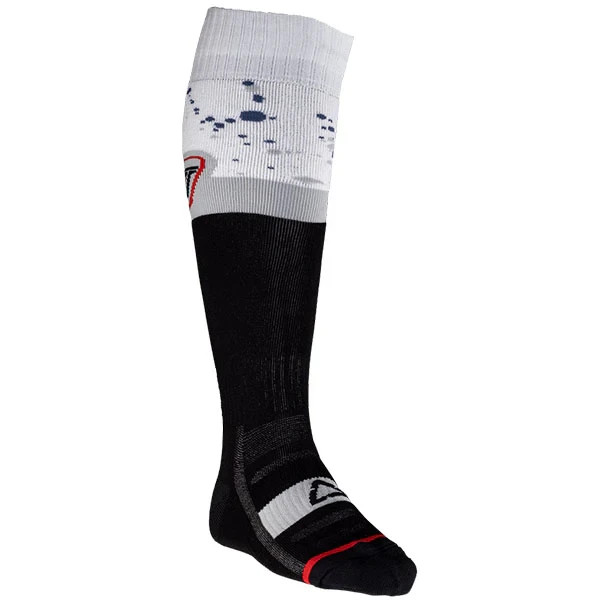 Leatt - Moto Socks Ice Size LG/XL