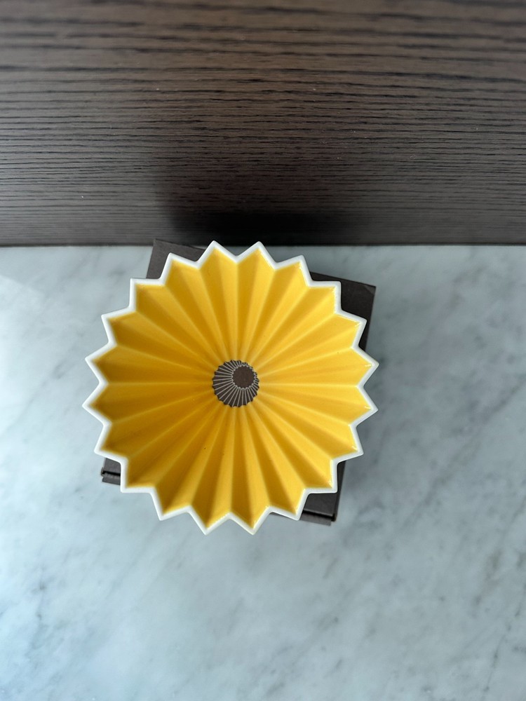 Origami Pour Over Dripper, Small