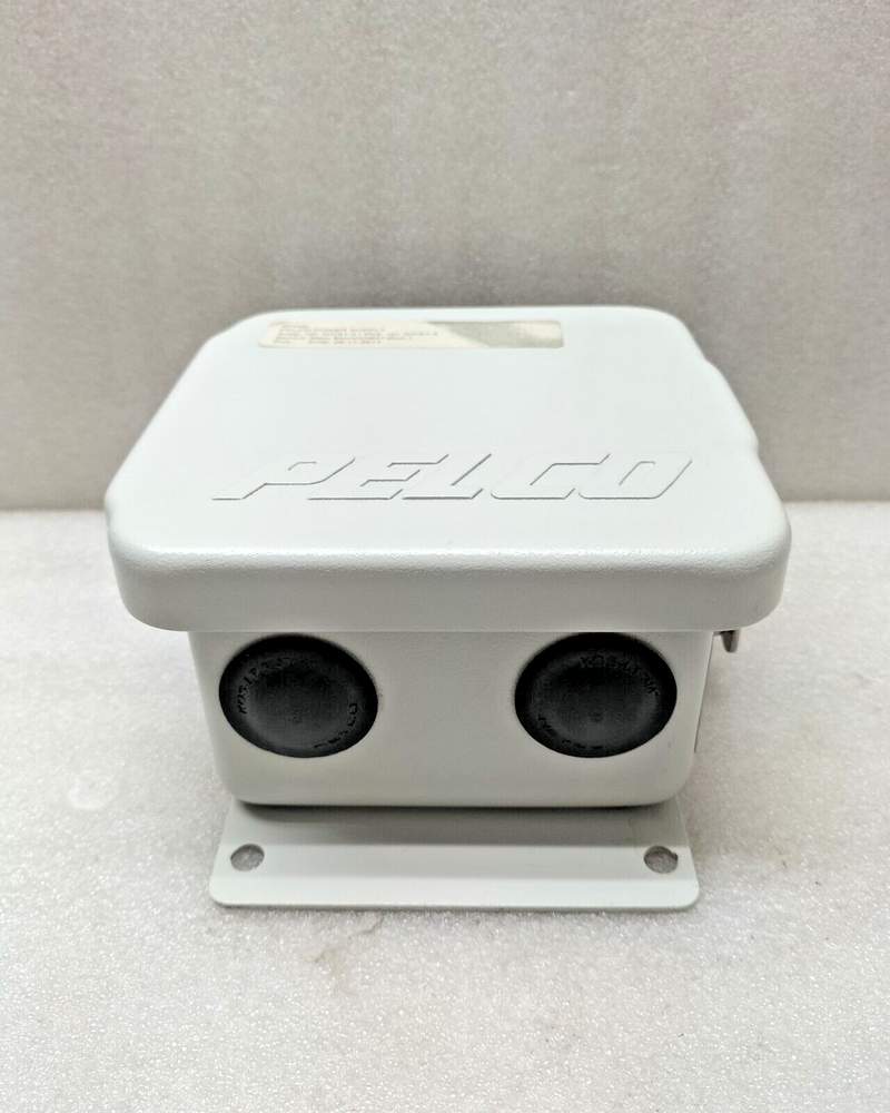 PELCO WCS1-4 ENVIRONMENTAL POWER SUPPLY