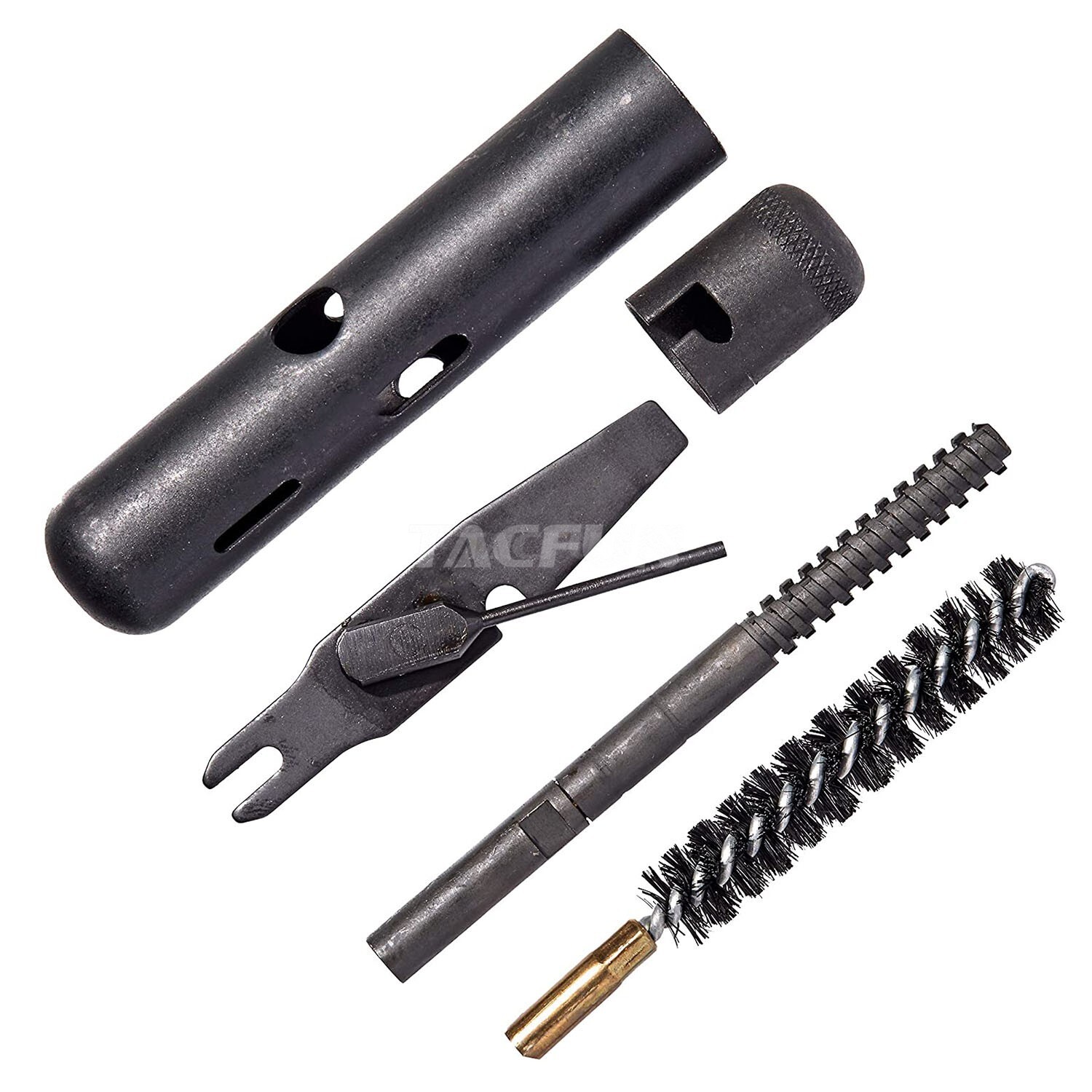 SKS Original 7.62x39 5-Piece Buttstock Cleaning Kit
