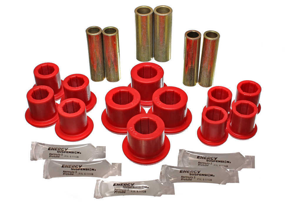 Leaf Spring Bushing-XL Energy 4.2150R