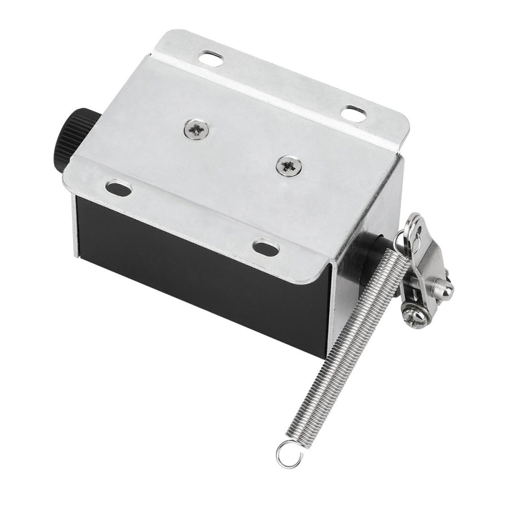 D67F 5 Digit Mechanical Resettable Manual Hand Pull Stroke Tally Counter