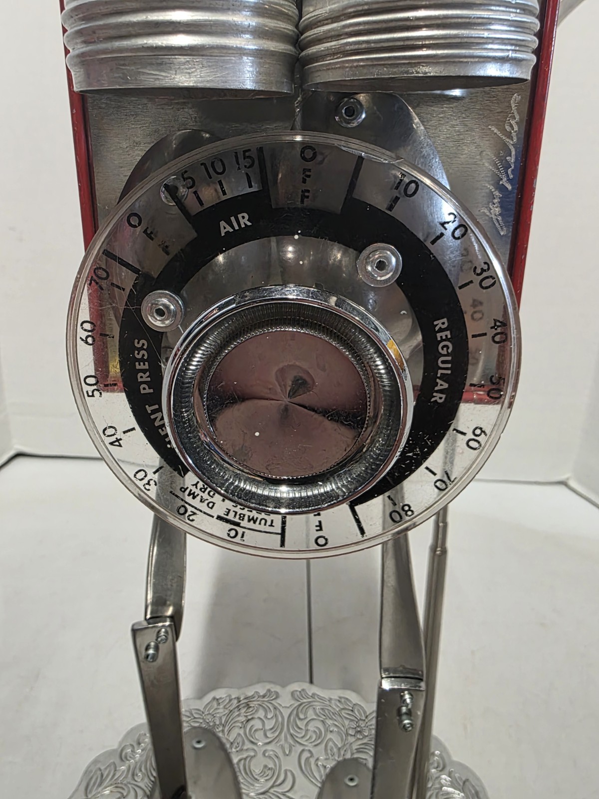 Hamdmade Coca Cola Robot One Of A Kind