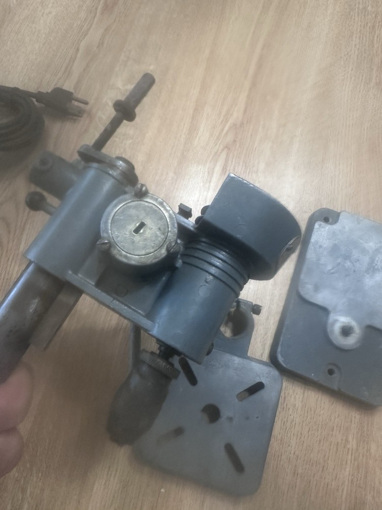 Cameron Micro Drill Press