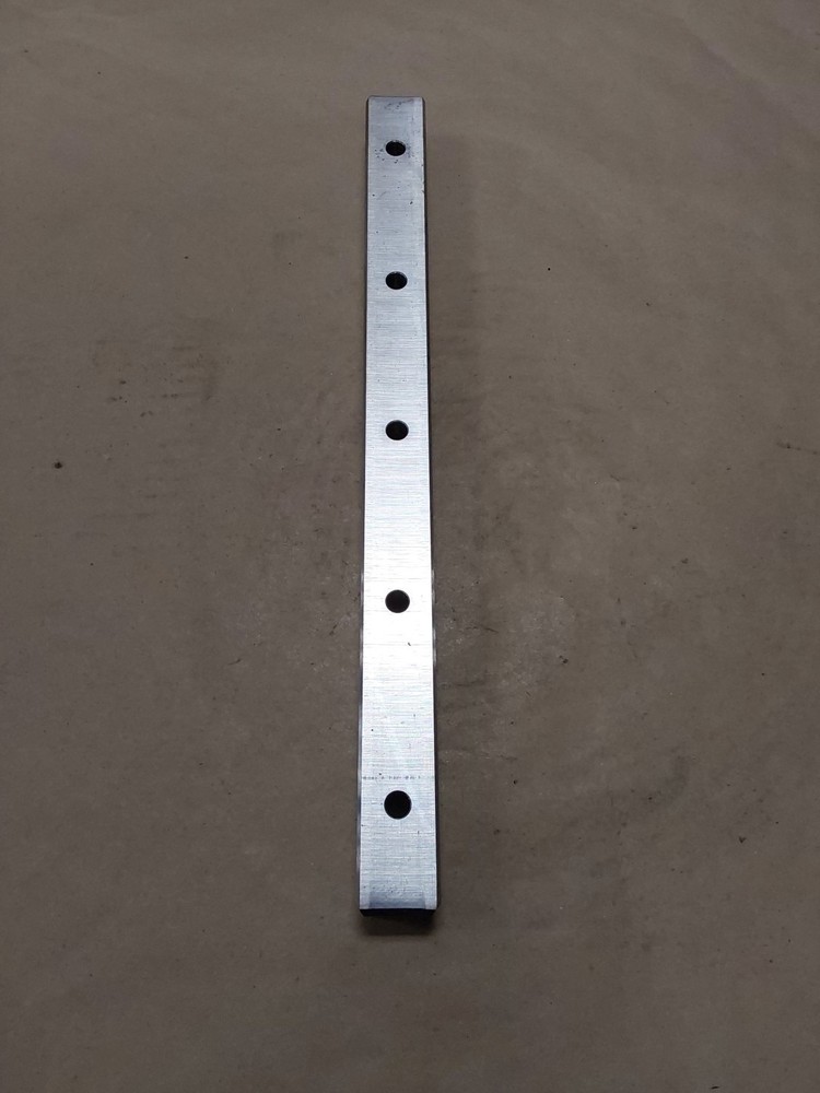 BRANOROST LINEAR RAIL GUIDE