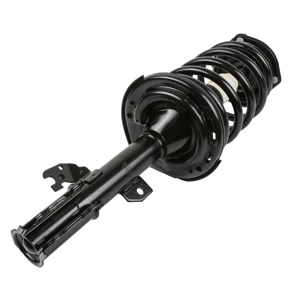 Front Pair Complete Shock Struts Assembly w/ Spring For 2005-2010 Toyota Sienna