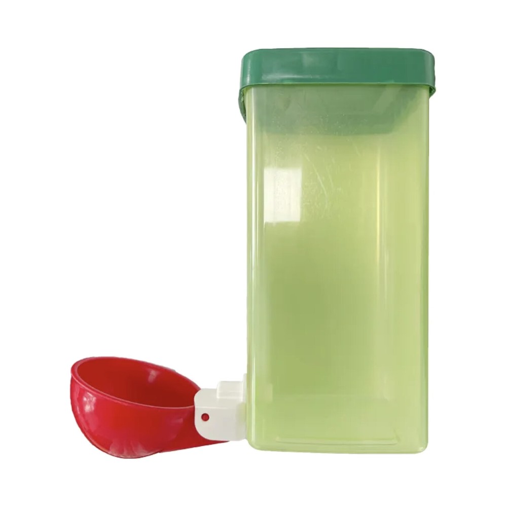Drip Depot 1L Chicken Drinker w/Cup