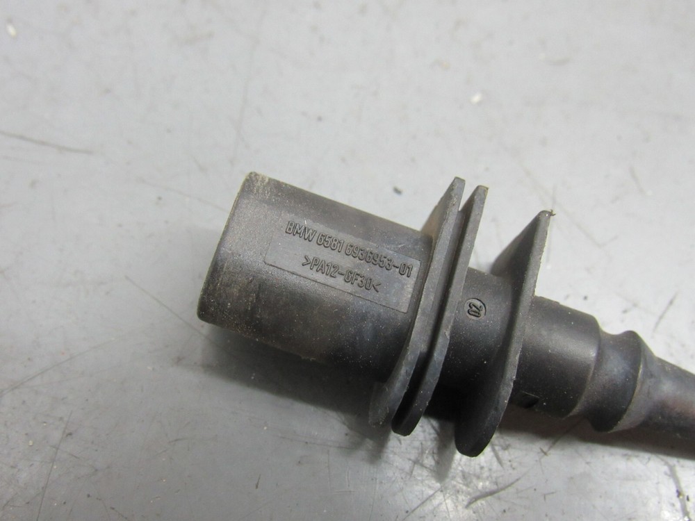 BMW Ambient Intake Temperature Sensor E90 E92 E93 2006-2013 OEM