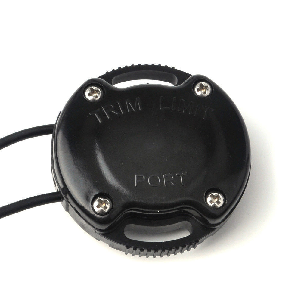 Mercury Quicksilver Trim Tilt Sending Unit Limit Sender Kit 805320A03 805129A3