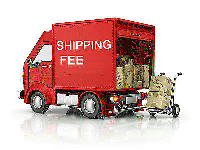 Quictent Parts Fee/ Shipping Fee